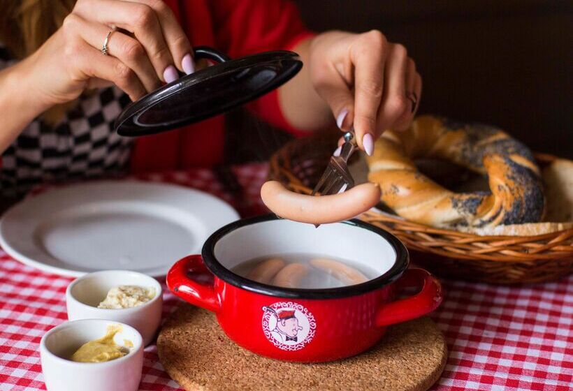 Общежитие Draggo House