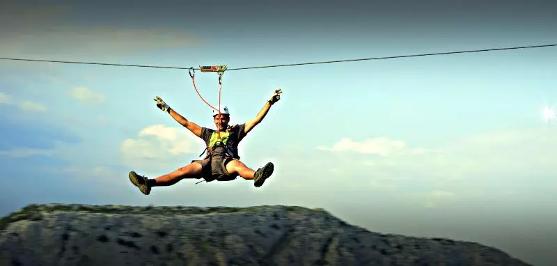 Ark Beach Apartments