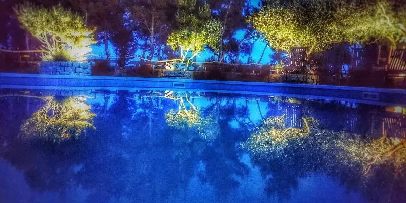 Ark Beach Apartments