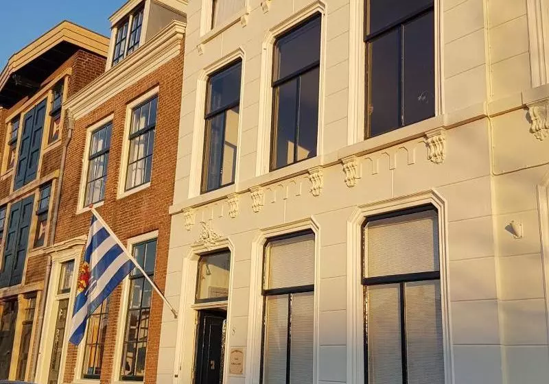 B&b Biervliet