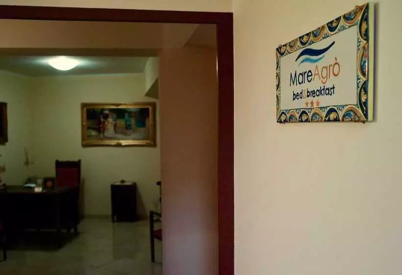 B&b Mareagrò