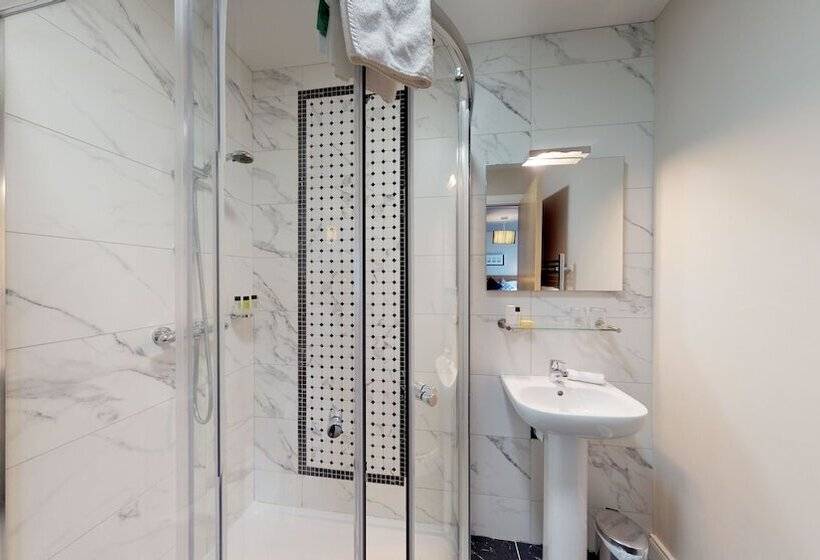 Foyle Hotel By Chef Brian Mc Dermott