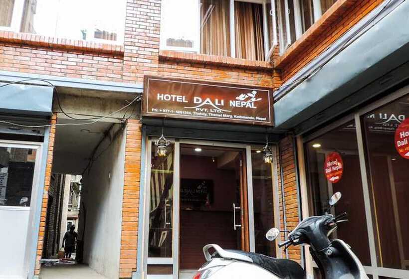 هتل Dali Nepal