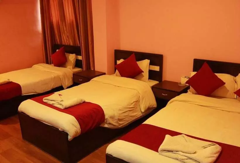 هتل Dali Nepal