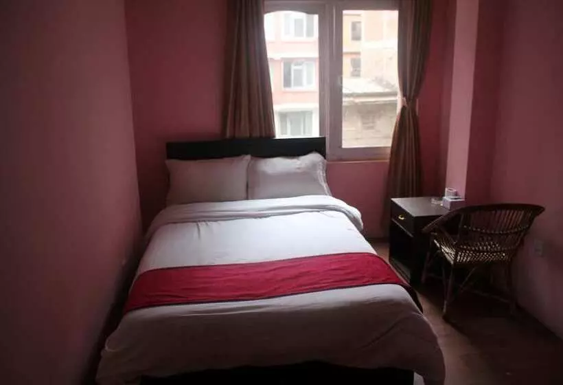 هتل Dali Nepal