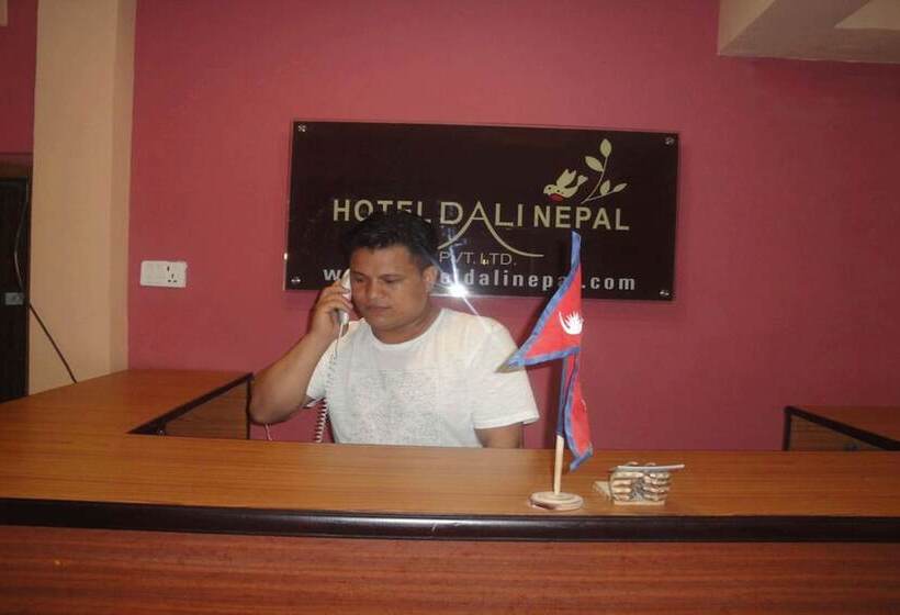 هتل Dali Nepal