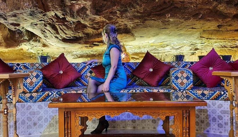 هتل Memories Aicha Luxury Camp