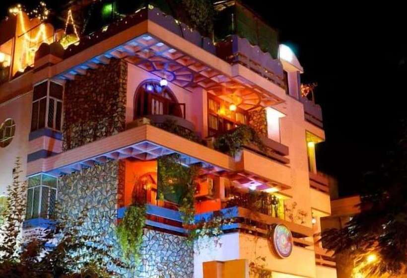 בית מלון כפרי Pearl Palace Jaipur