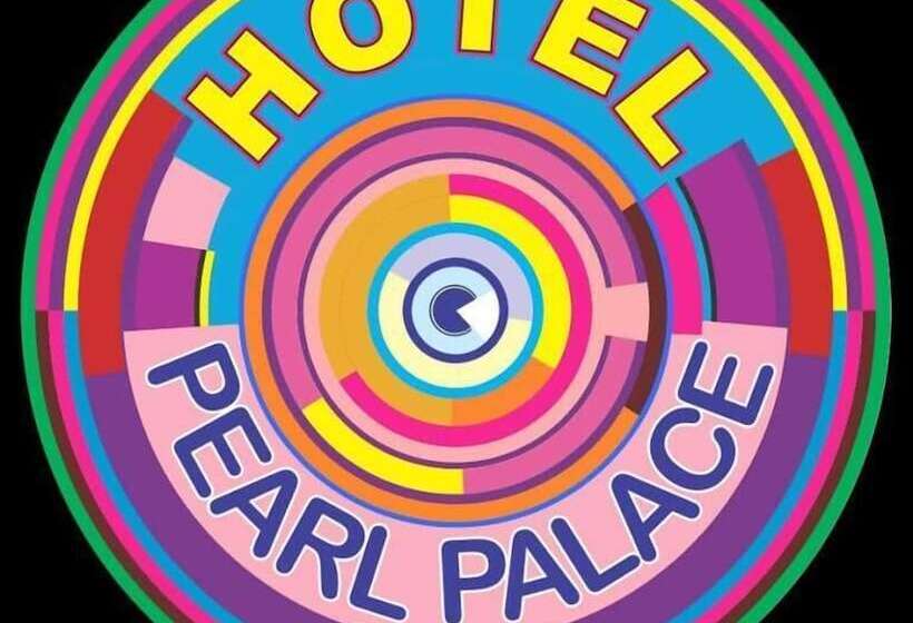 בית מלון כפרי Pearl Palace Jaipur