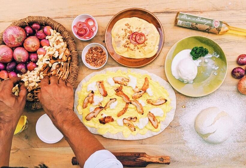 בית מלון כפרי Pearl Palace Jaipur