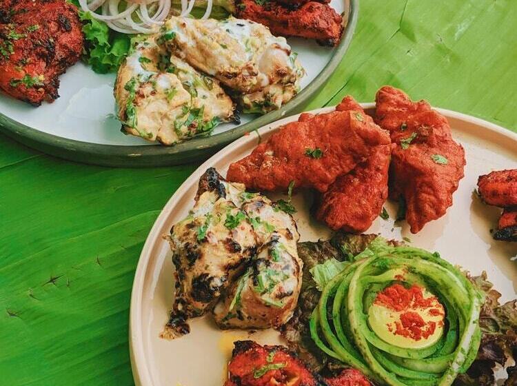 בית מלון כפרי Pearl Palace Jaipur