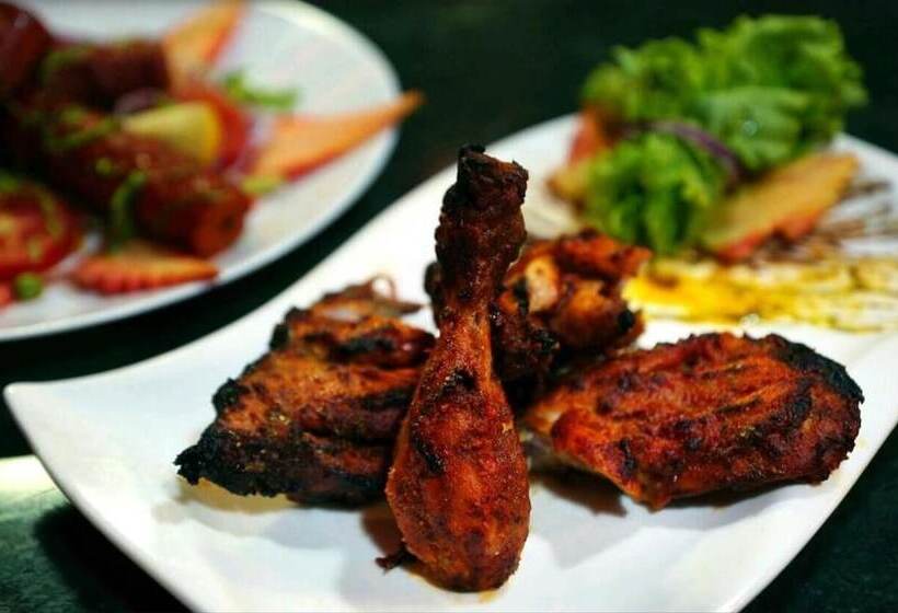 בית מלון כפרי Pearl Palace Jaipur