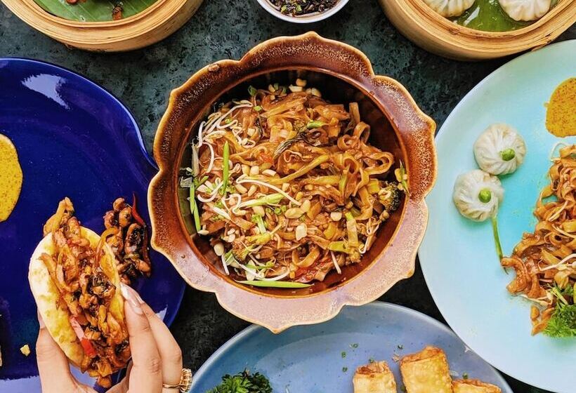 בית מלון כפרי Pearl Palace Jaipur