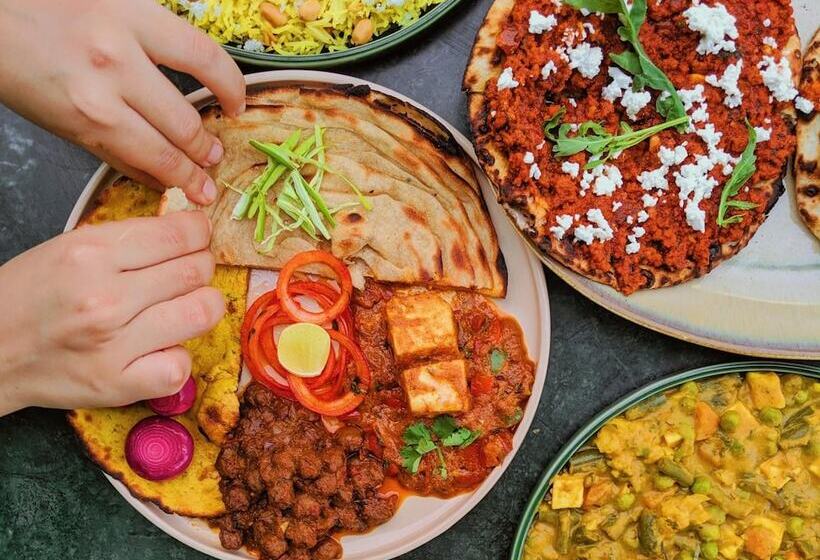 בית מלון כפרי Pearl Palace Jaipur