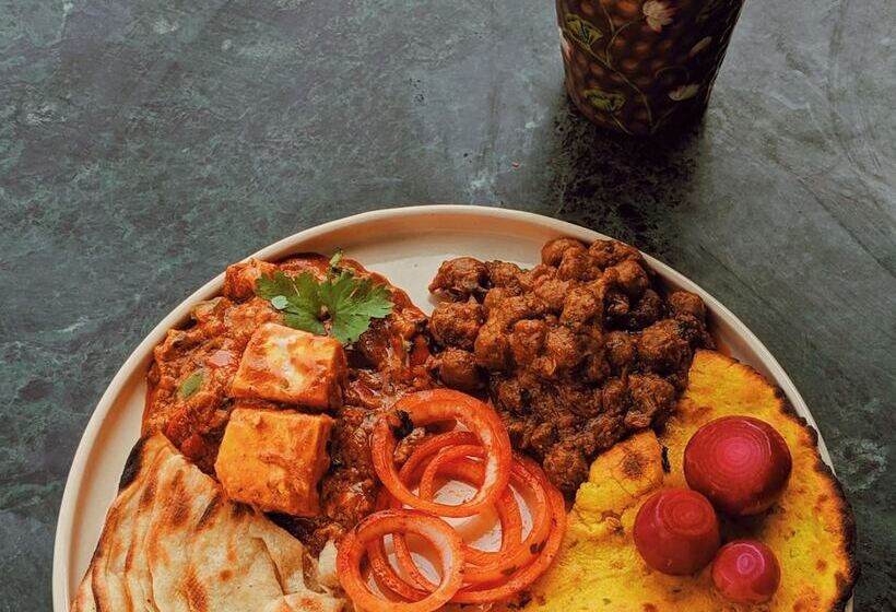 בית מלון כפרי Pearl Palace Jaipur