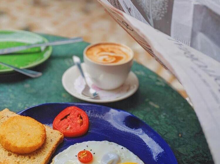 בית מלון כפרי Pearl Palace Jaipur