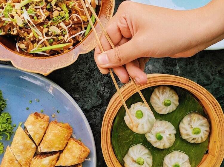 בית מלון כפרי Pearl Palace Jaipur