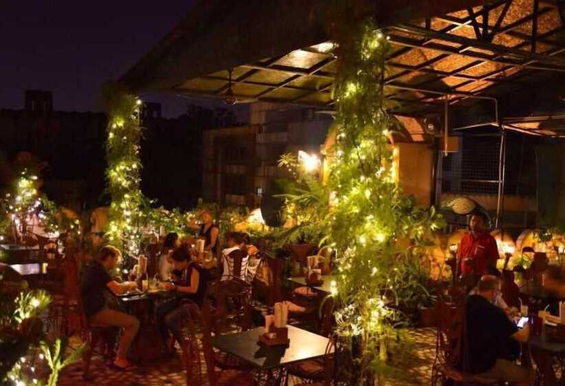 בית מלון כפרי Pearl Palace Jaipur