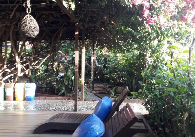 هتل Pousada Portal Dos Golfinhos