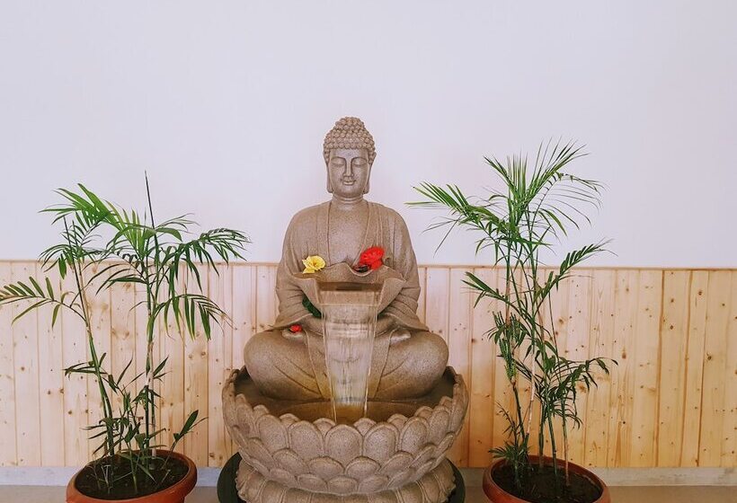 هتل Primo Resorts