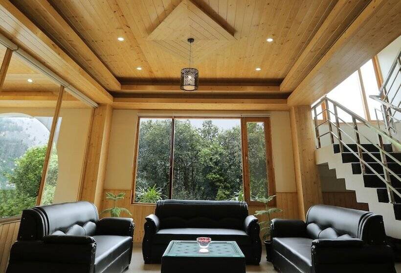 هتل Primo Resorts