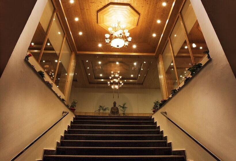 هتل Primo Resorts