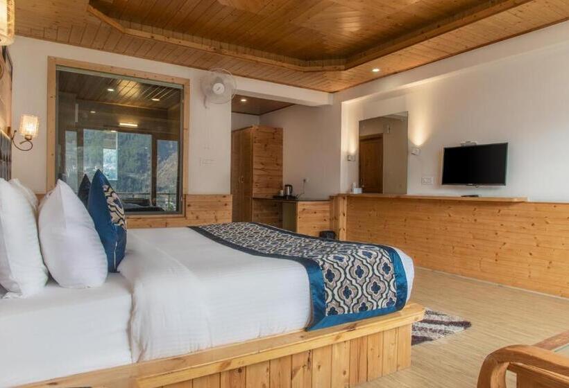 هتل Primo Resorts