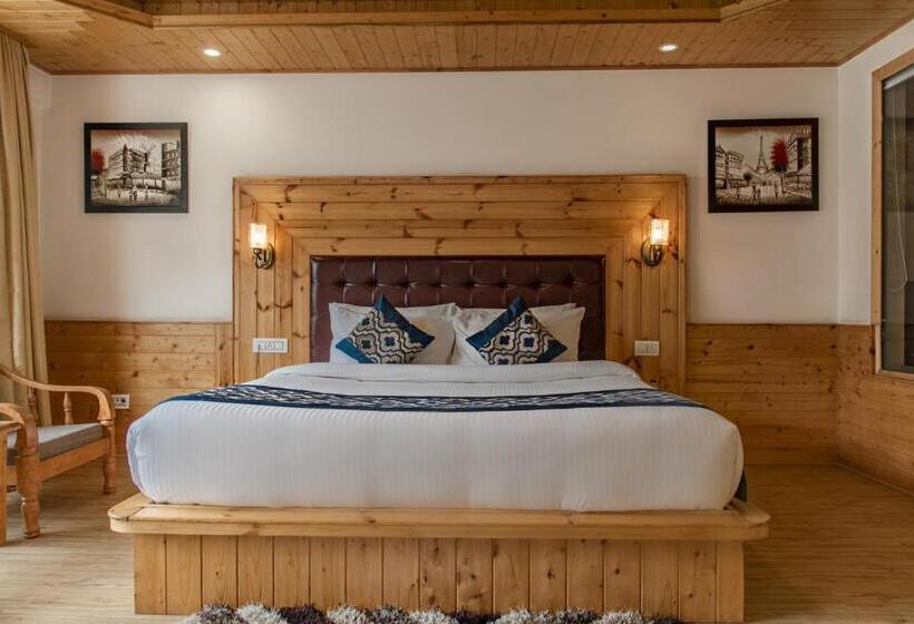 هتل Primo Resorts