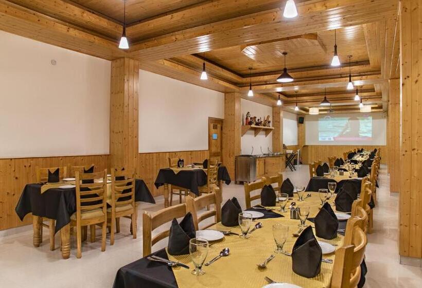 هتل Primo Resorts