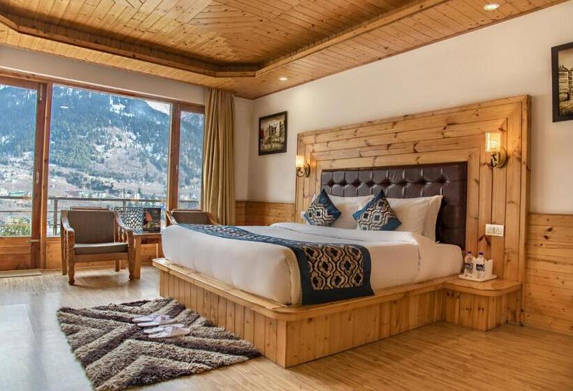 هتل Primo Resorts