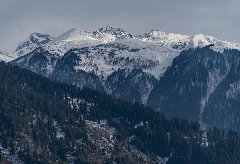 هتل Primo Resorts