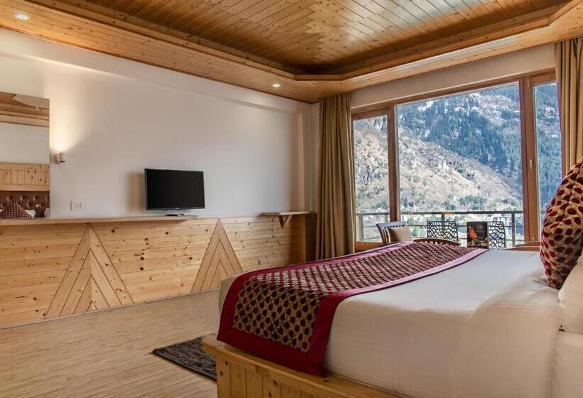 هتل Primo Resorts