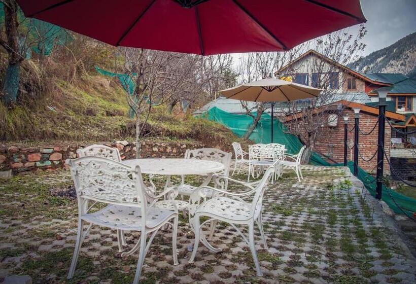 هتل Primo Resorts