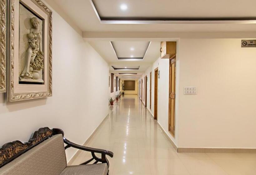 هتل Primo Resorts