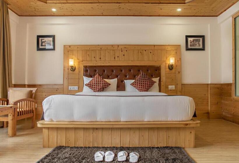 هتل Primo Resorts