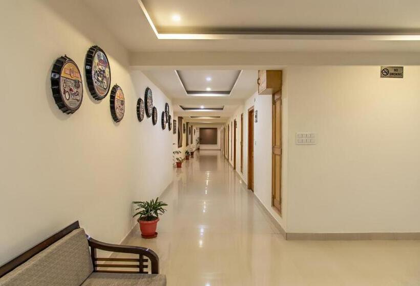 هتل Primo Resorts