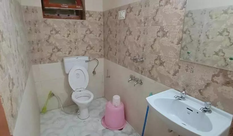 هتل Purnima Guest House Manali