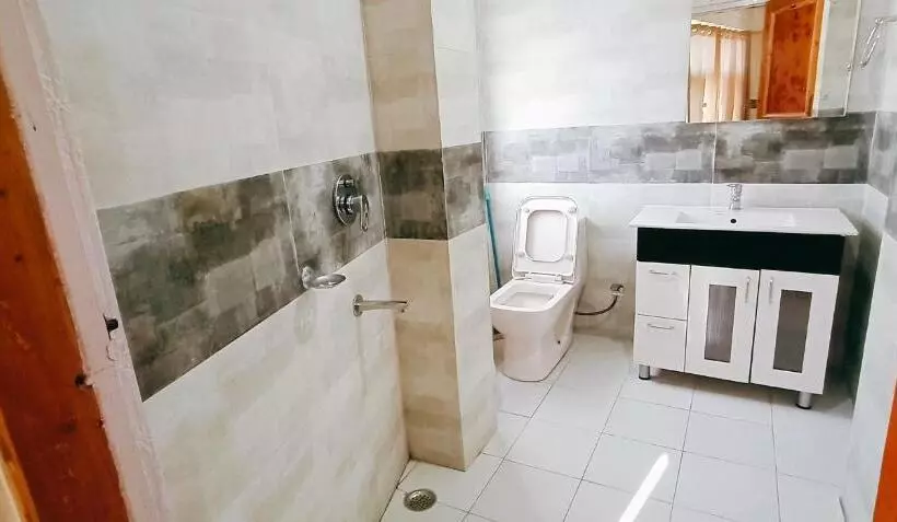 هتل Purnima Guest House Manali