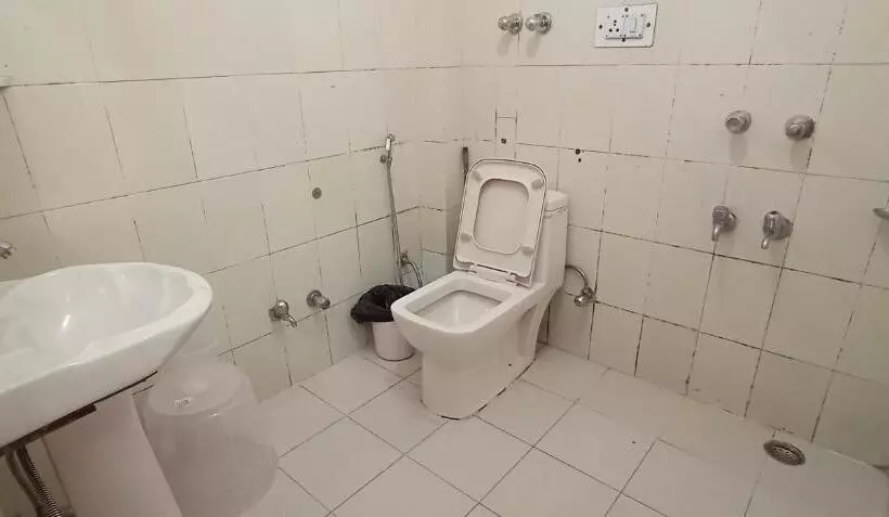 هتل Purnima Guest House Manali