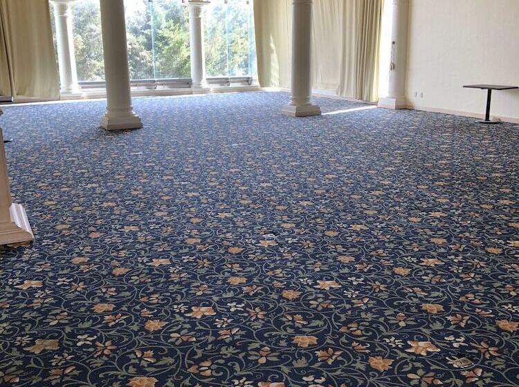 호텔 Real Hacienda Santo Tomás