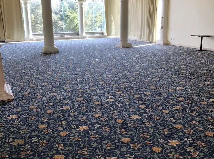 Hotelli Real Hacienda Santo Tomás