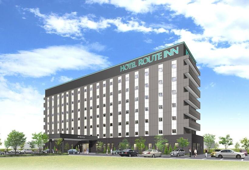 Hotel Route Inn Kisarazu