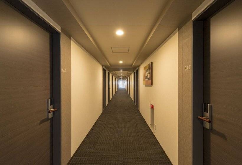 Hotel Route Inn Kisarazu