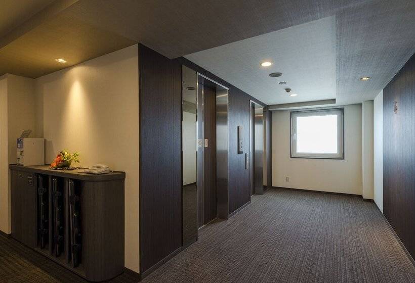 Hotel Route Inn Kisarazu