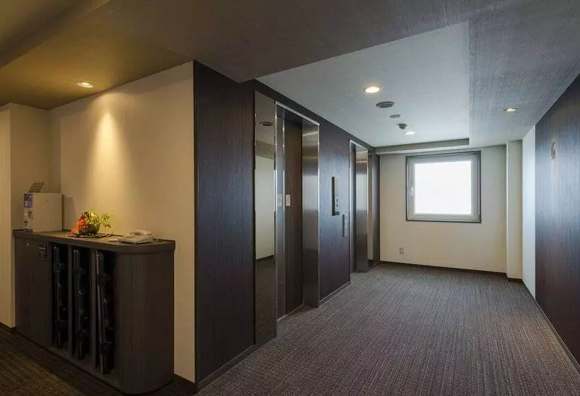 ホテル Route Inn Kisarazu