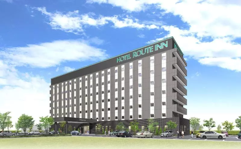 ホテル Route Inn Kisarazu