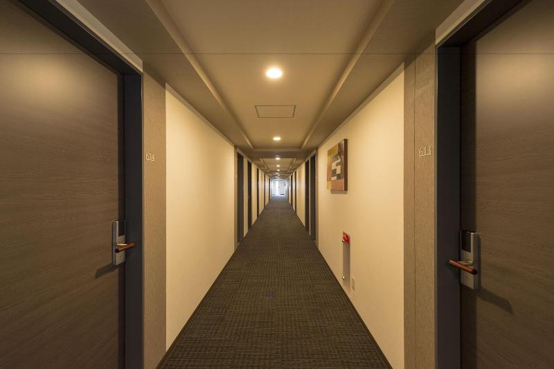 Hotel Route Inn Kisarazu