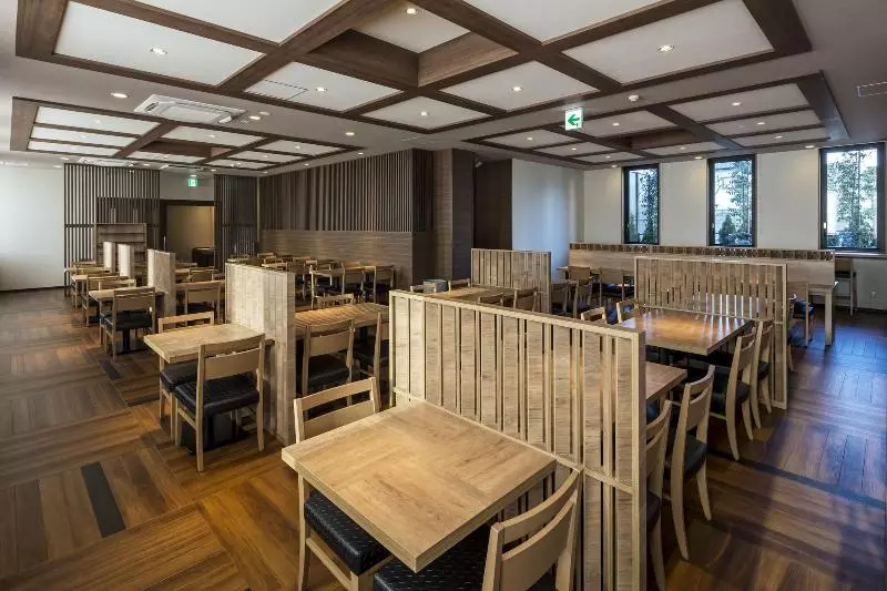 ホテル Route Inn Kisarazu