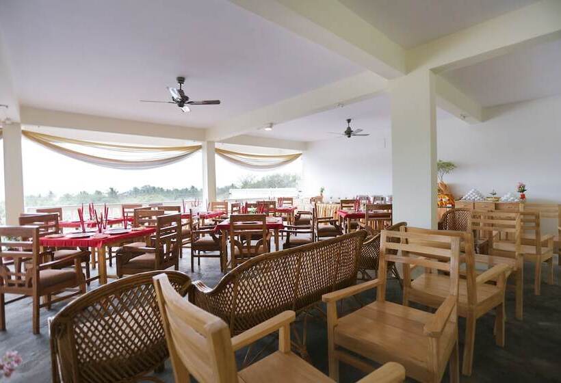 فندق Treebo Aarya Boulevard