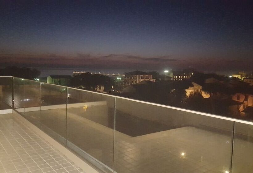 هتل Villa Barsanti